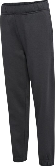 Hummel Alvin joggebukse til barn   asphalt (122)   122