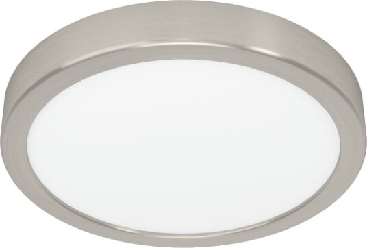 Eglo Fueva 5 Taklampe/Plat  Ø210 17W 2000 Lm Dimbar Bs