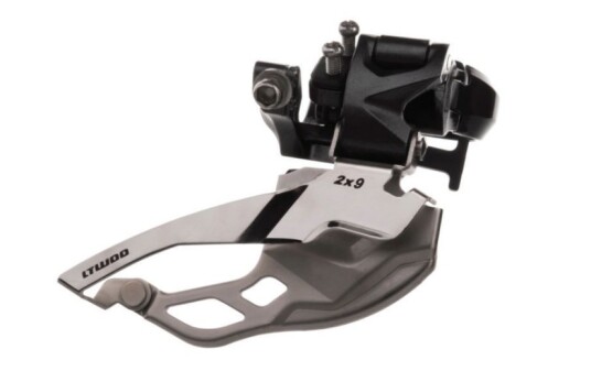 LTWOO V5009 Framgir 2x9 Down Swing
