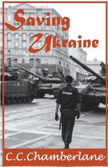 Saving Ukraine Saving Ukraine