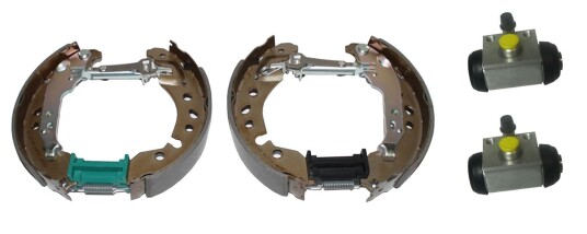 Bremsesko sett BREMBO K 68 078