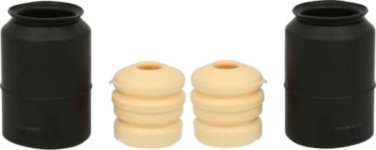 Mansjett/støtpute sett Magnum Technology A9B049MT