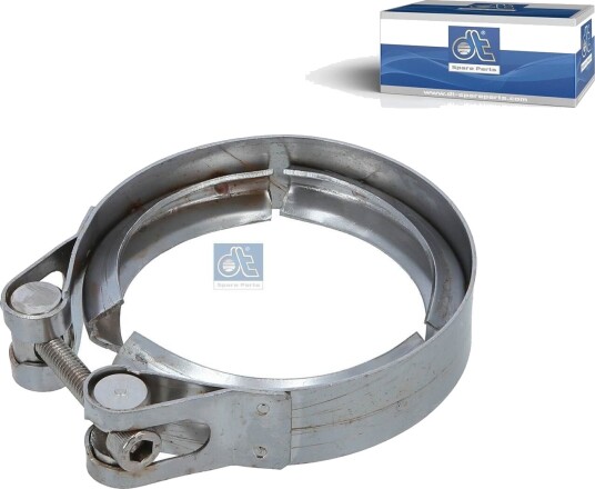 Festespenne, ladeluftslange DT Spare Parts 2.15924
