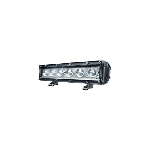 Ledlife 37W LED lysbjelke, 9-32V - IP67 vanntett, arbeidslys, lysbjelke, bil, lastebil, traktor, tilhenger, fokusert lys