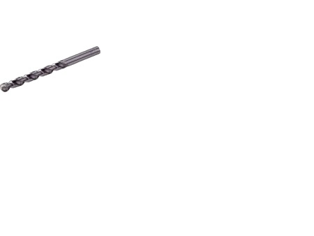 Thürmer Tools Metalbor Hss-Co 4Mm Til Rustfrit Stål - (10 Stk.)