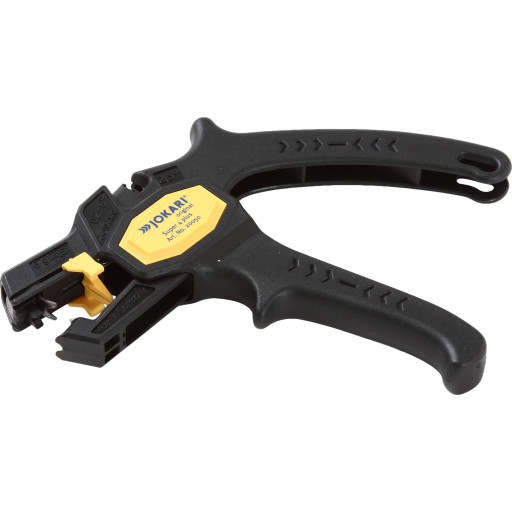 Jokari Automatisk Avmantlingstang Ergonomisk 0,2-6mm² for Håndverktøy Jokari Automatisk Avmantlingstang Ergonomisk 0,2-6mm² for Håndverktøy