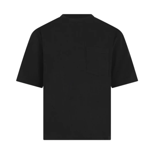 Dsquared2 Herre Topper Svart S, Dsquared2 Herre Topper Svart S,