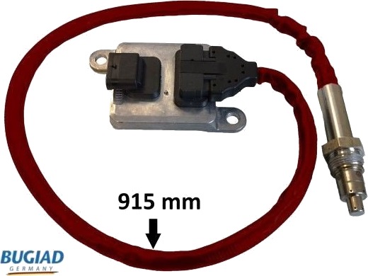NOx sensor NOx katalysator BUGIAD BNX74002 NOx sensor NOx katalysator BUGIAD BNX74002