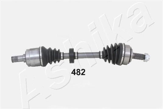 Ashika Drivaksel ASHIKA 62 04 482