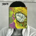 Joakim Milky Ways CD