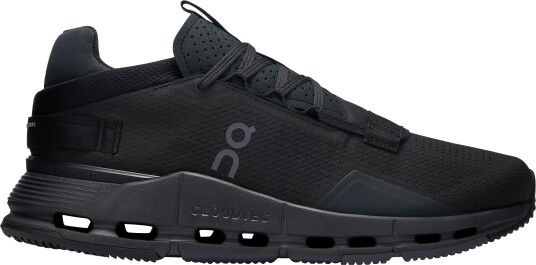 On Cloudnova 2 Herre All Black 42.5 On Cloudnova 2 Herre All Black 42.5