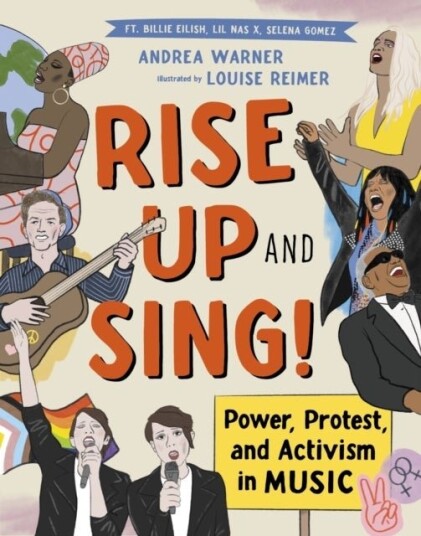 Rise Up and Sing! Rise Up and Sing!