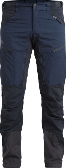 Lundhags Makke Ms Pant Light Navy/deep Blue 48 Lundhags Makke Ms Pant Light Navy/deep Blue 48