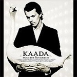 Kaada Music For Moviebikers CD