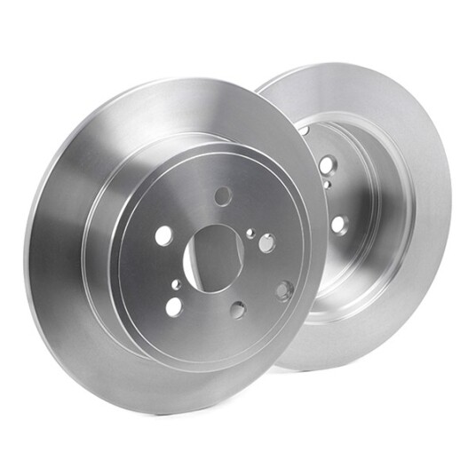 Bremseskive BOSCH 0 986 479 242