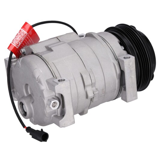 AC kompressor FEBI BILSTEIN 182615