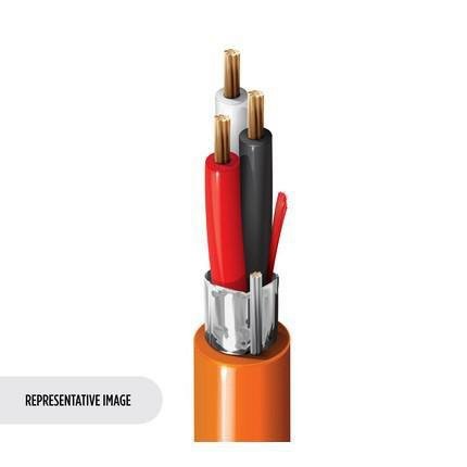 Belden SikkerhetsOg Lydkabel 3 Leder 5501FE.00U305