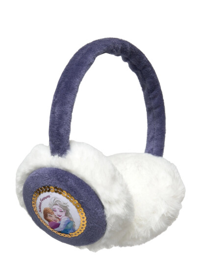 Frost Earmuffs - Navy - TU Frost Earmuffs - Navy - TU
