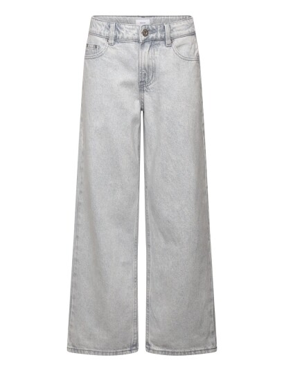 Grunt Grtenerife Low Rise Sky Grey Grey 31/18Y
