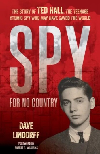 Spy For No Country Av Dave Lindorff Spy For No Country Av Dave Lindorff