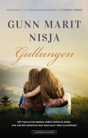 Gullungen Av Gunn Marit Nisja