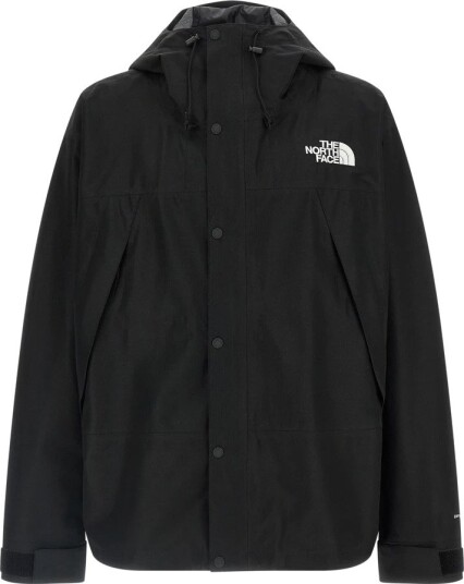 The North Face Herre Jakker Svart XL,