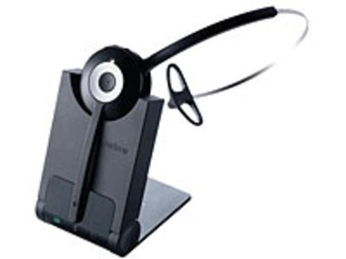 Jabra Pro 930 Ms Hodesett Mono Jabra Pro 930 Ms Hodesett Mono