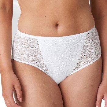 PrimaDonna Truser Twist Epirus Full Brief Hvit 40 Dame PrimaDonna Truser Twist Epirus Full Brief Hvit 40 Dame