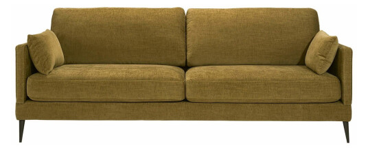 Artwood Andorra sofa 2-seters hailey curry Artwood Andorra sofa 2-seters hailey curry