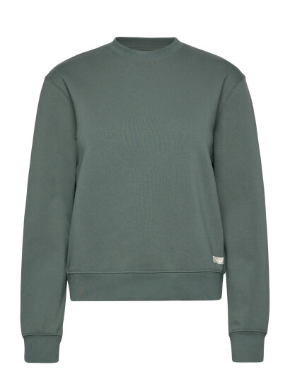 Björn Borg Centre Sweatshirt - Green - L Björn Borg Centre Sweatshirt - Green - L