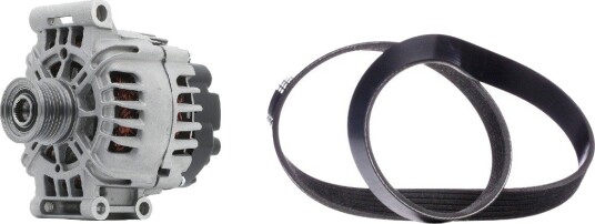RIDEX 4G3068 Dynamo