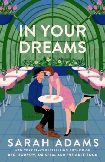 In Your Dreams In Your Dreams