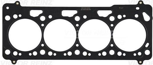 Toppakning REINZ 61 31970 00