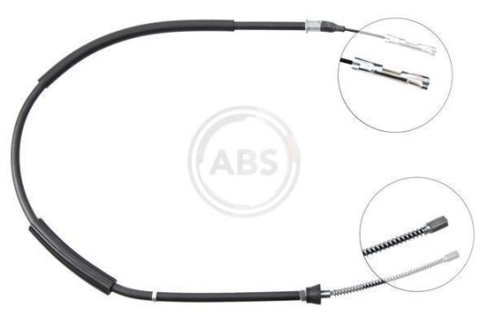 Bremsewire A.B.S. K18527