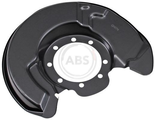 Bremseskjold A.B.S. 11448 Bremseskjold A.B.S. 11448