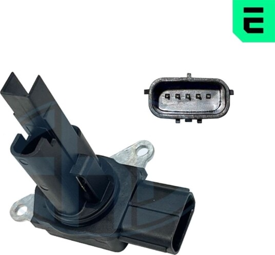 ERA 558181A Luftmengdemåler