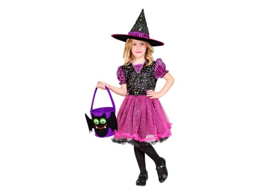 Widmann Pink Heks Kostume