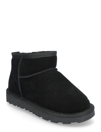 Sofie Schnoor Young Boot Low Boozt - Black - 33 Sofie Schnoor Young Boot Low Boozt - Black - 33