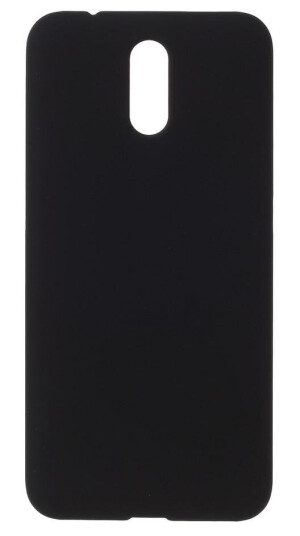 INCOVER Nokia 2.3 Shell Plastdeksel Svart