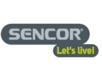 Sencor bathroom scale Fitness scale SBS 5050BK-SBS 5050BK