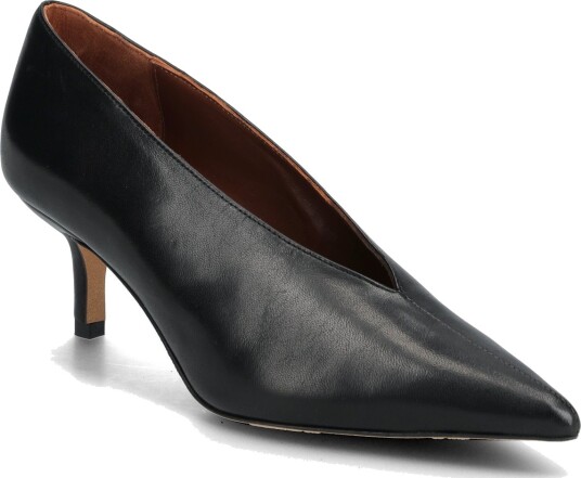 Anonymous Copenhagen Phia 55 Pin Black 38