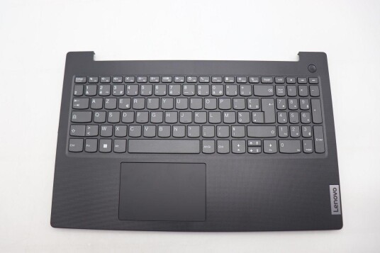 Lenovo COVER Upper Case ASM_FRA