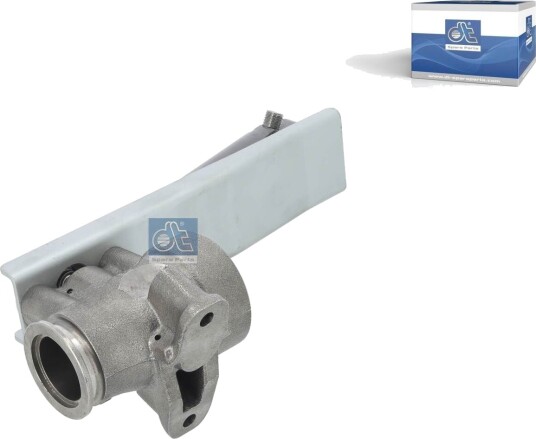 EGR-ventil DT Spare Parts 4.60930