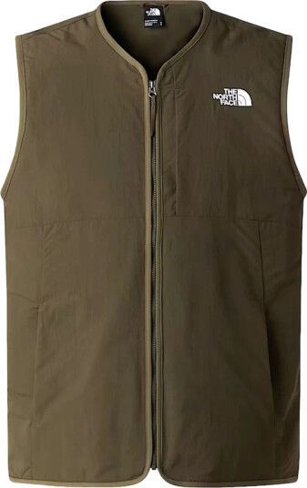 The North Face Herre Sport Grønn S,