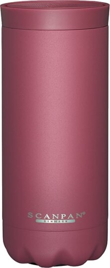 Scanpan To Go Termokopp 287ml Persian Red