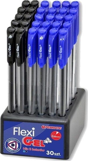 Penmate Flexi Abra Gelpenn 30 Stk