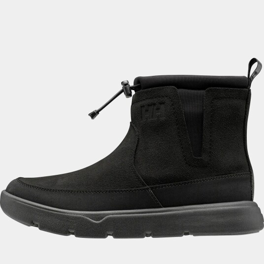 Helly Hansen Dame Adore Lette Fritidssko Svart 39.3