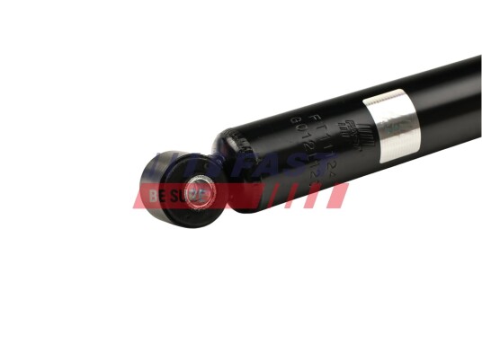Fast Rammer tåkelyskaster FAST FT10766G