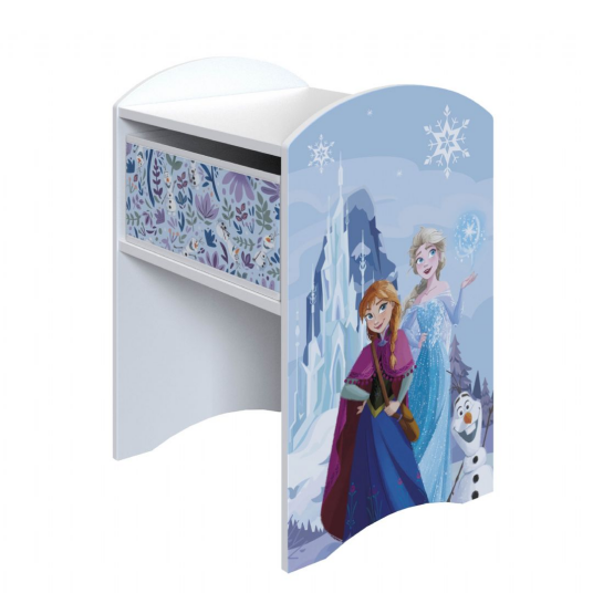 Disney Frozen Nattbord 919967 Disney Frozen Nattbord 919967