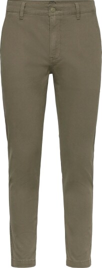 Levi's® Xx Chino Slim Ii Bunker Olive GREENS 31 x 34
